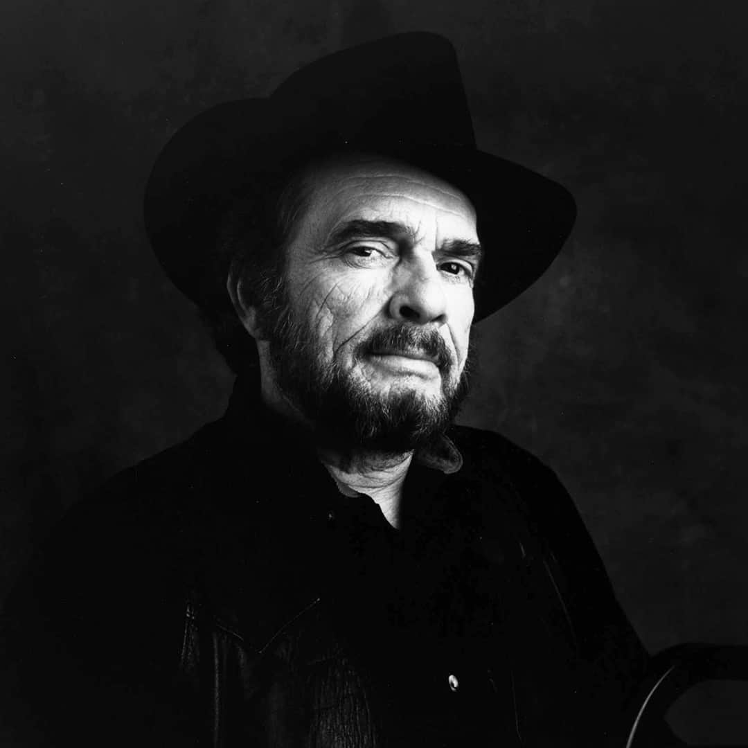 Merle Haggard Country Music Hall Of Fame