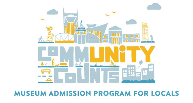 community-counts community-counts