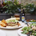 CMHOF-222_foods2 222: A Southern Eatery