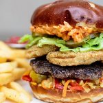 CC_222_Burger01_FriedGreenTomato_20180222-25_small_4 222: A Southern Eatery