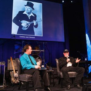 2019 CMHOF Nashville Cats - Richie Albright 2019 CMHOF Nashville Cats - Richie Albright