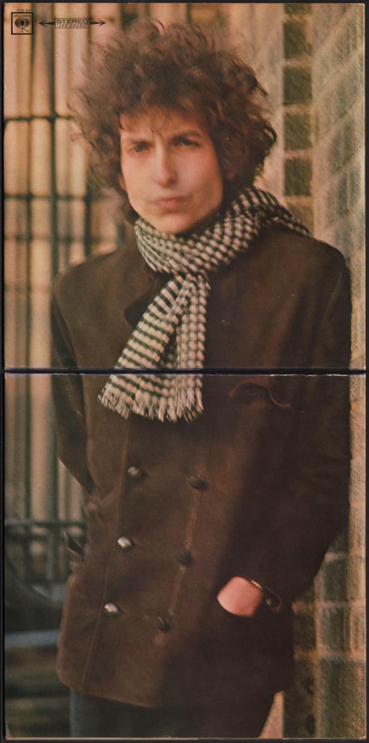 Bob Dylan: Blonde on Blonde