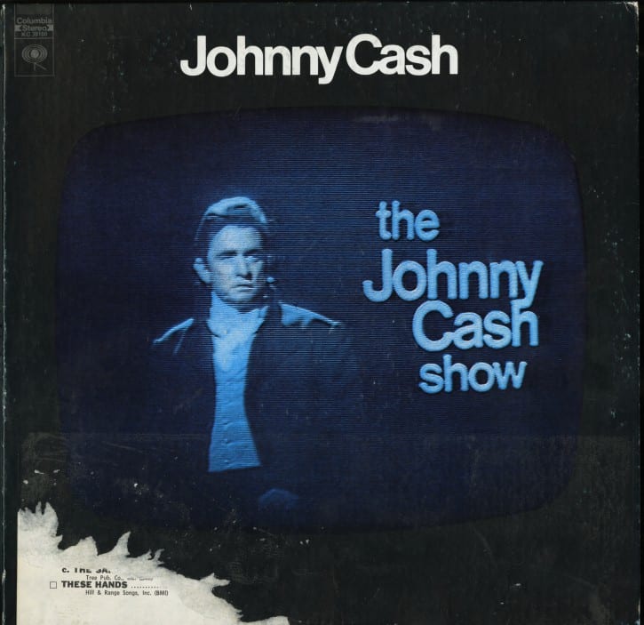 Johnny Cash: The Johnny Cash Show