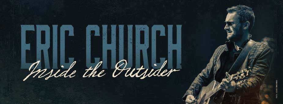 eric church the outsiders
