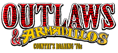 Outlaws and Armadillos Logo