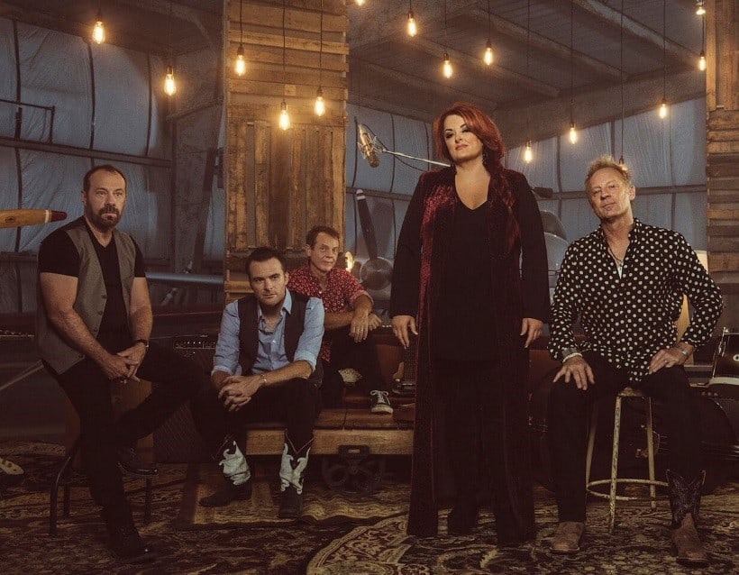 Wynonna and the Big Noise Picture