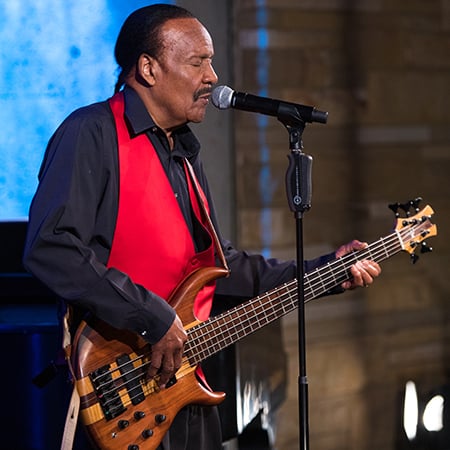 Musician Spotlight Jimmy Church Country Music Hall Of Fame