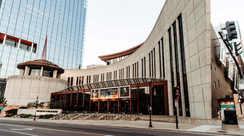 country music hall of fame tickets price