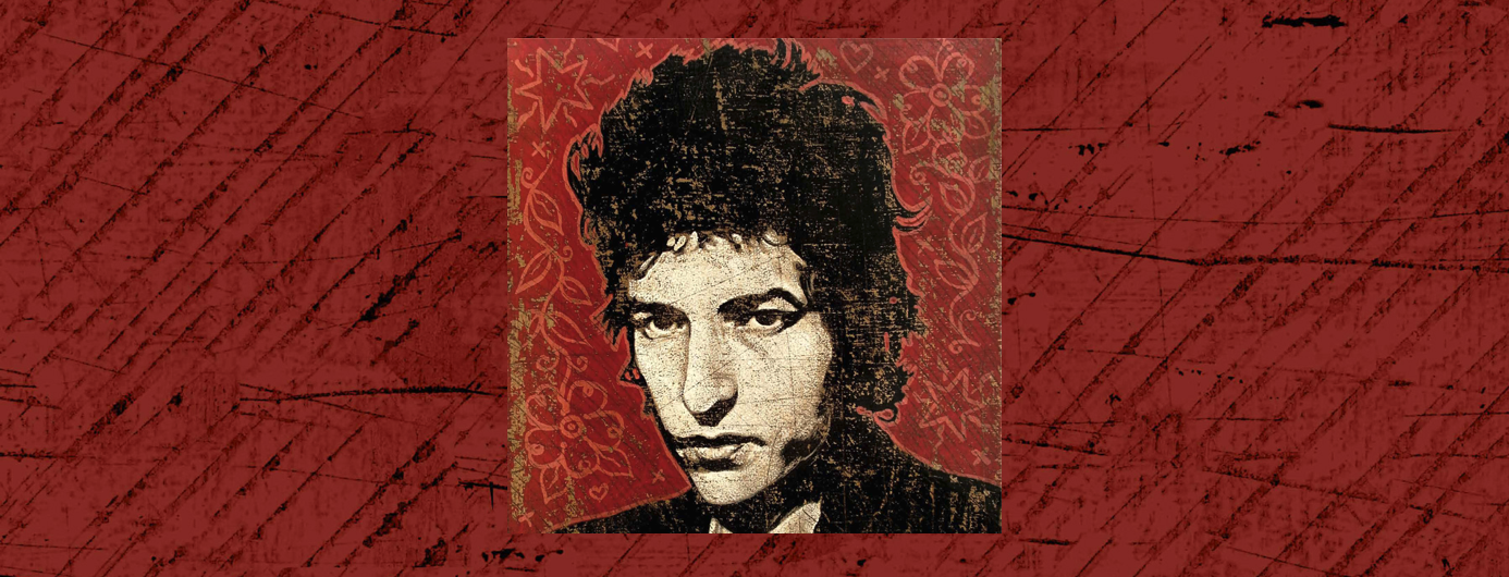 Bob Dylan