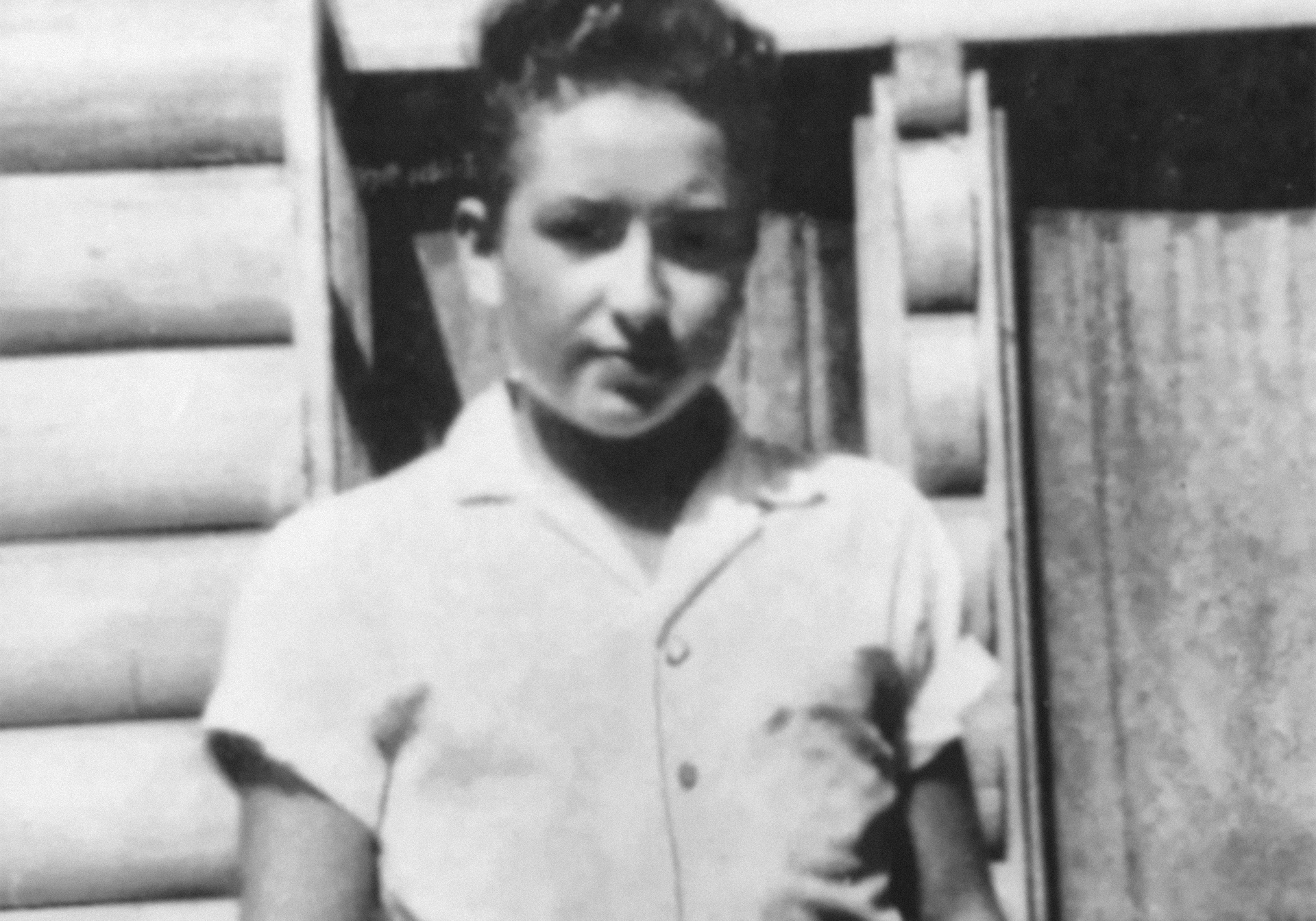 Bob Dylan in 1956