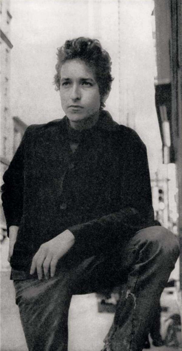 Bob Dylan