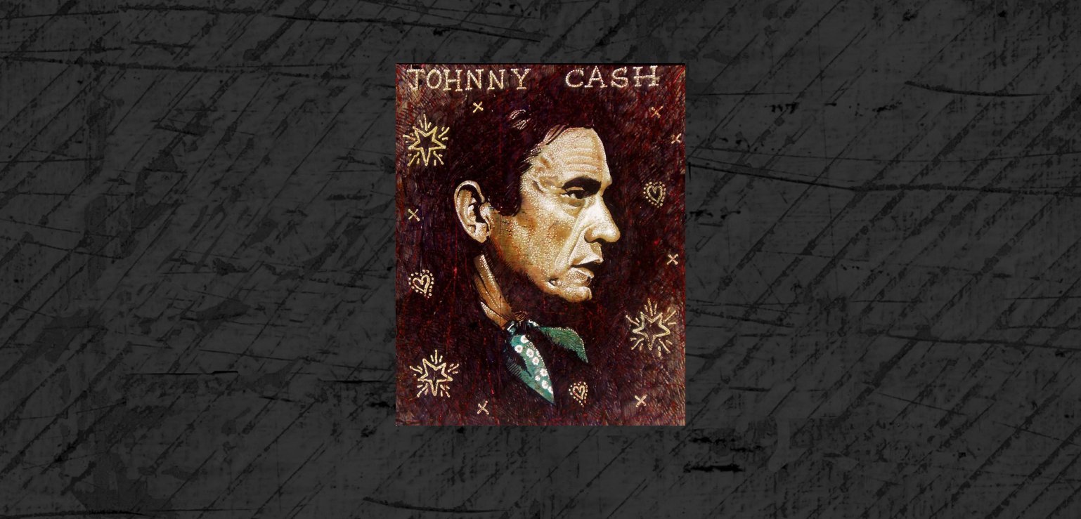 Johnny Cash