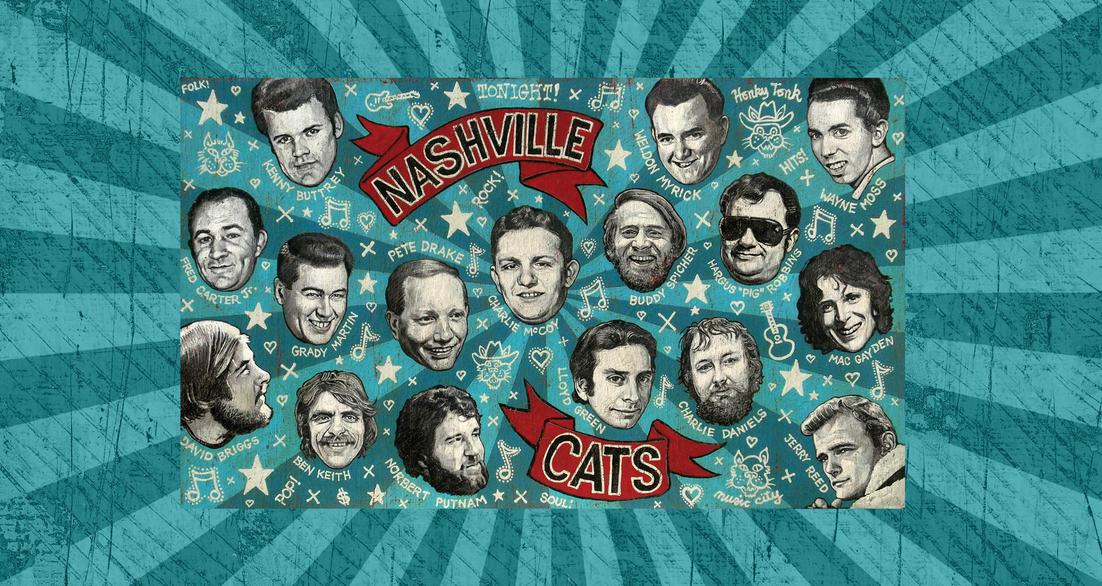 Nashville Cats
