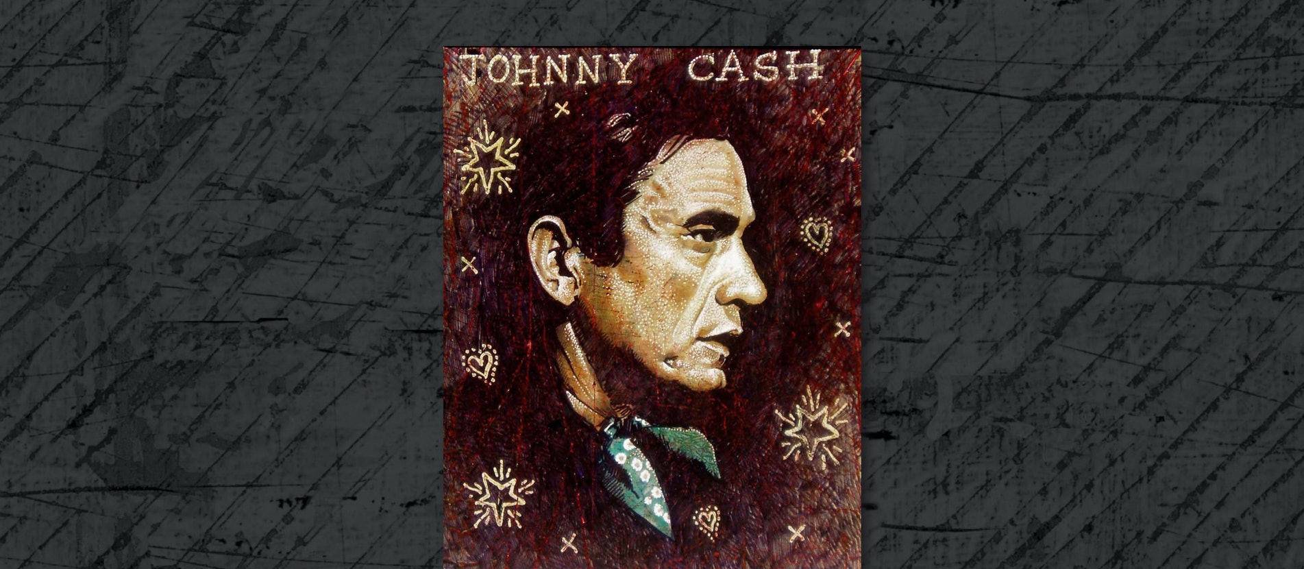 Johnny Cash