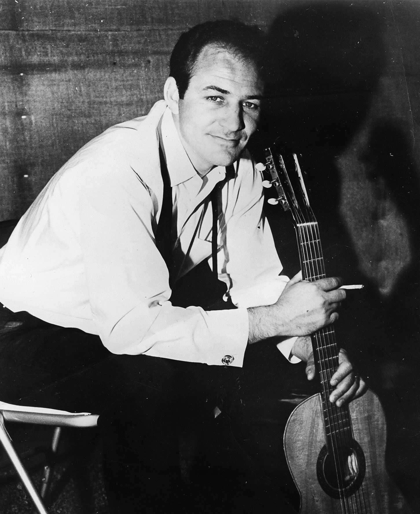 Fred Carter, Jr. Country Music Hall of Fame