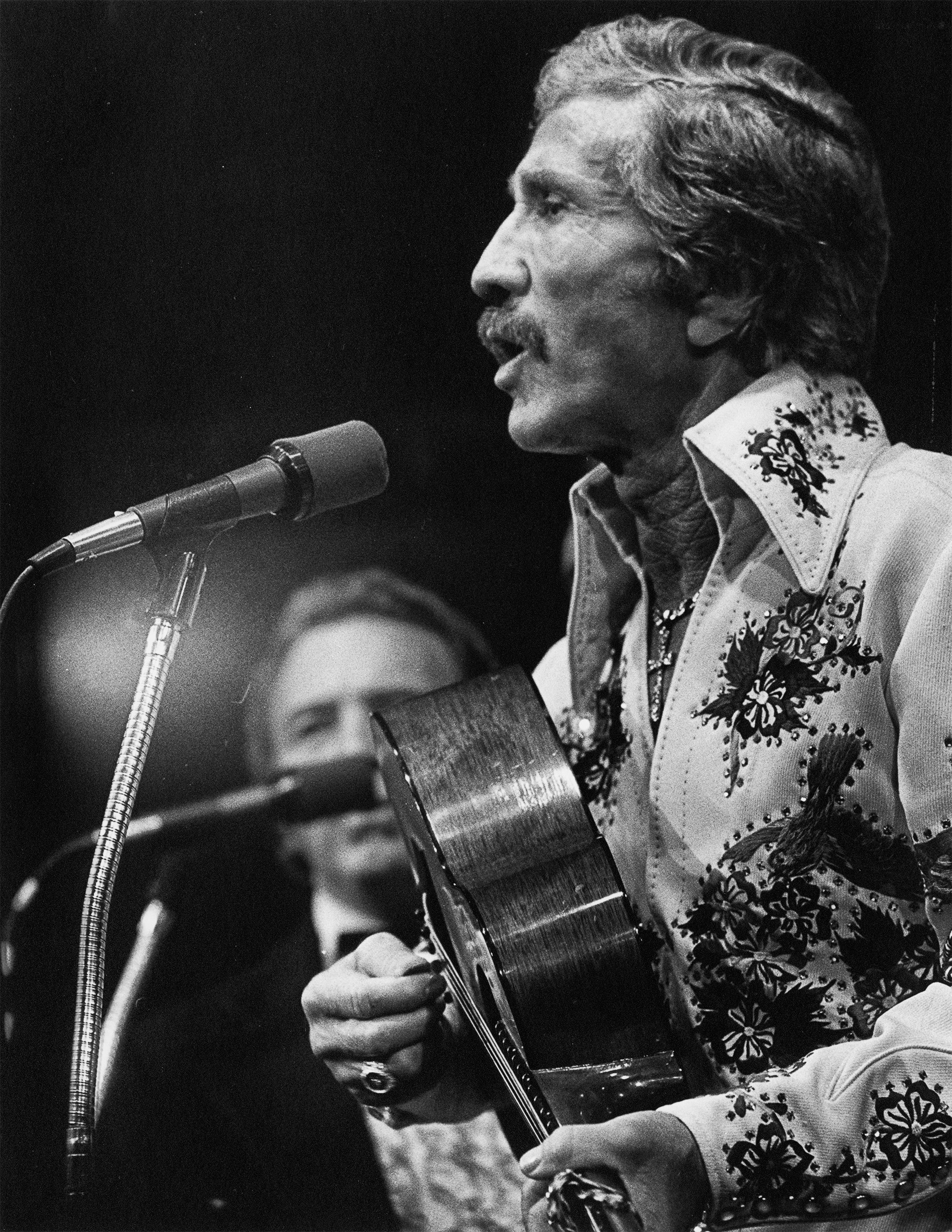 Nudie Suits and Boots | Country Music Hall of Fame