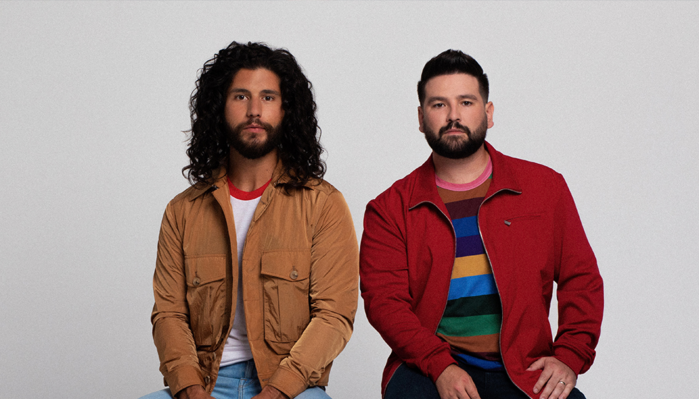 Dan + Shay Dan + Shay