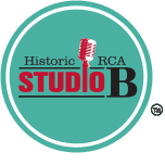 studio-b-logo-round Studio B logo