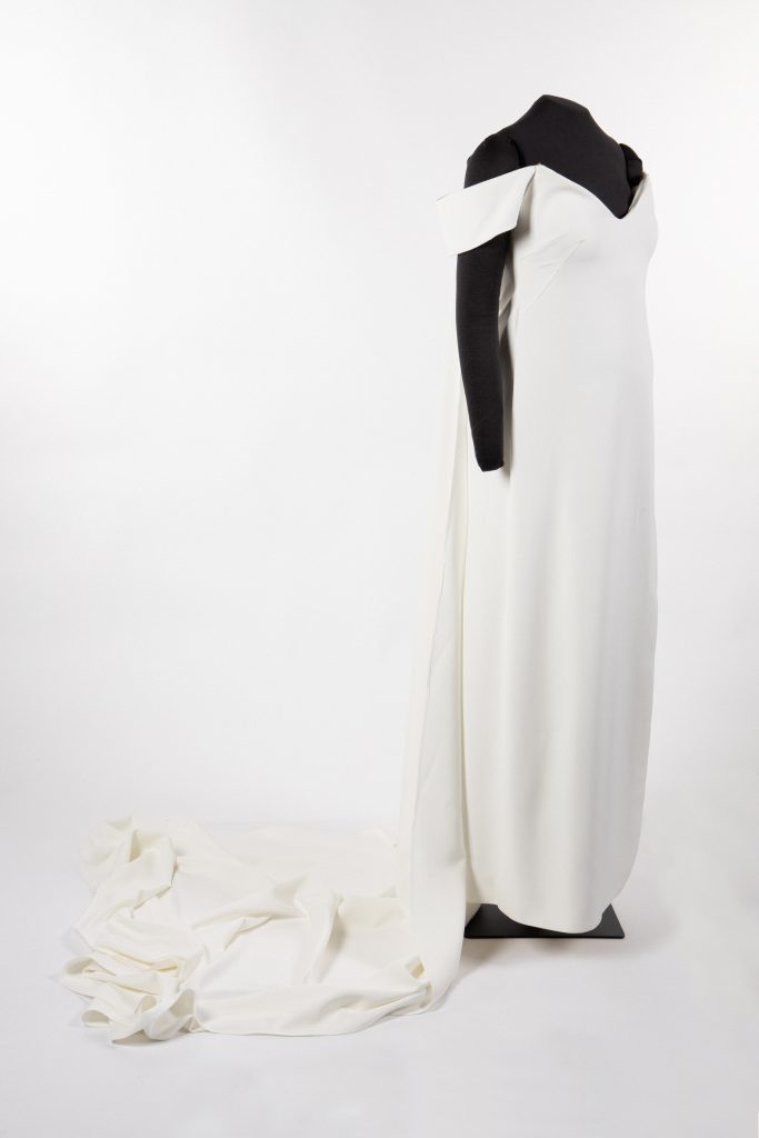 Mickey Guyton dress