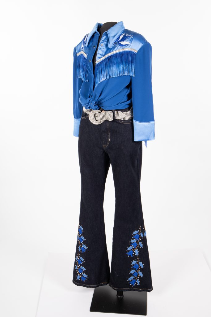 Miranda Lambert outfit