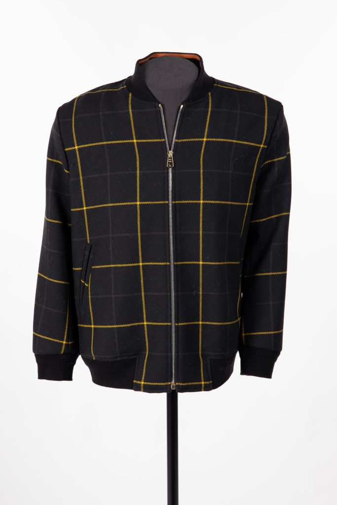 Dan + Shay (Shay Mooney) jacket