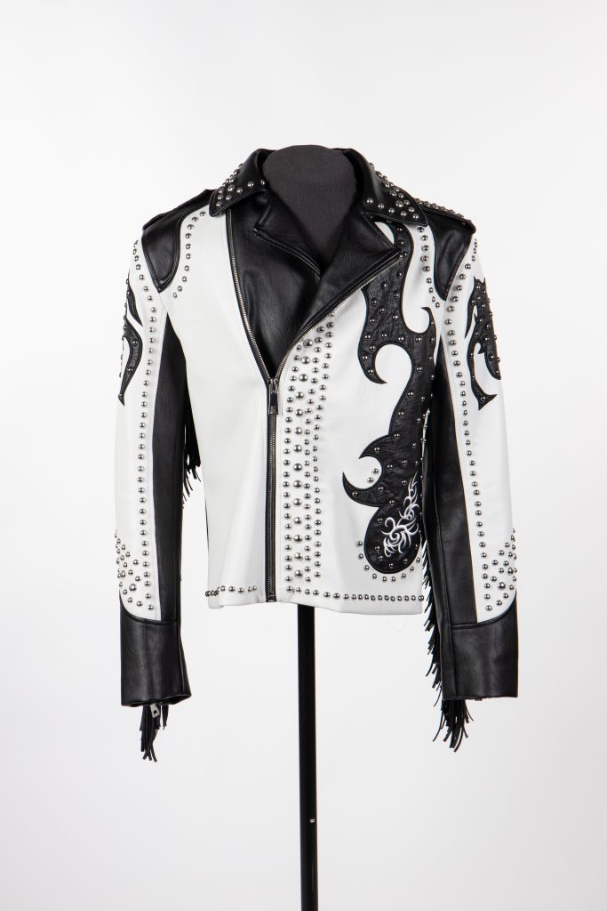Jimmie Allen jacket