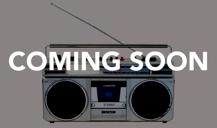 vintage-radio-coming-soon Vintage photo of a radio with coming soon written on top