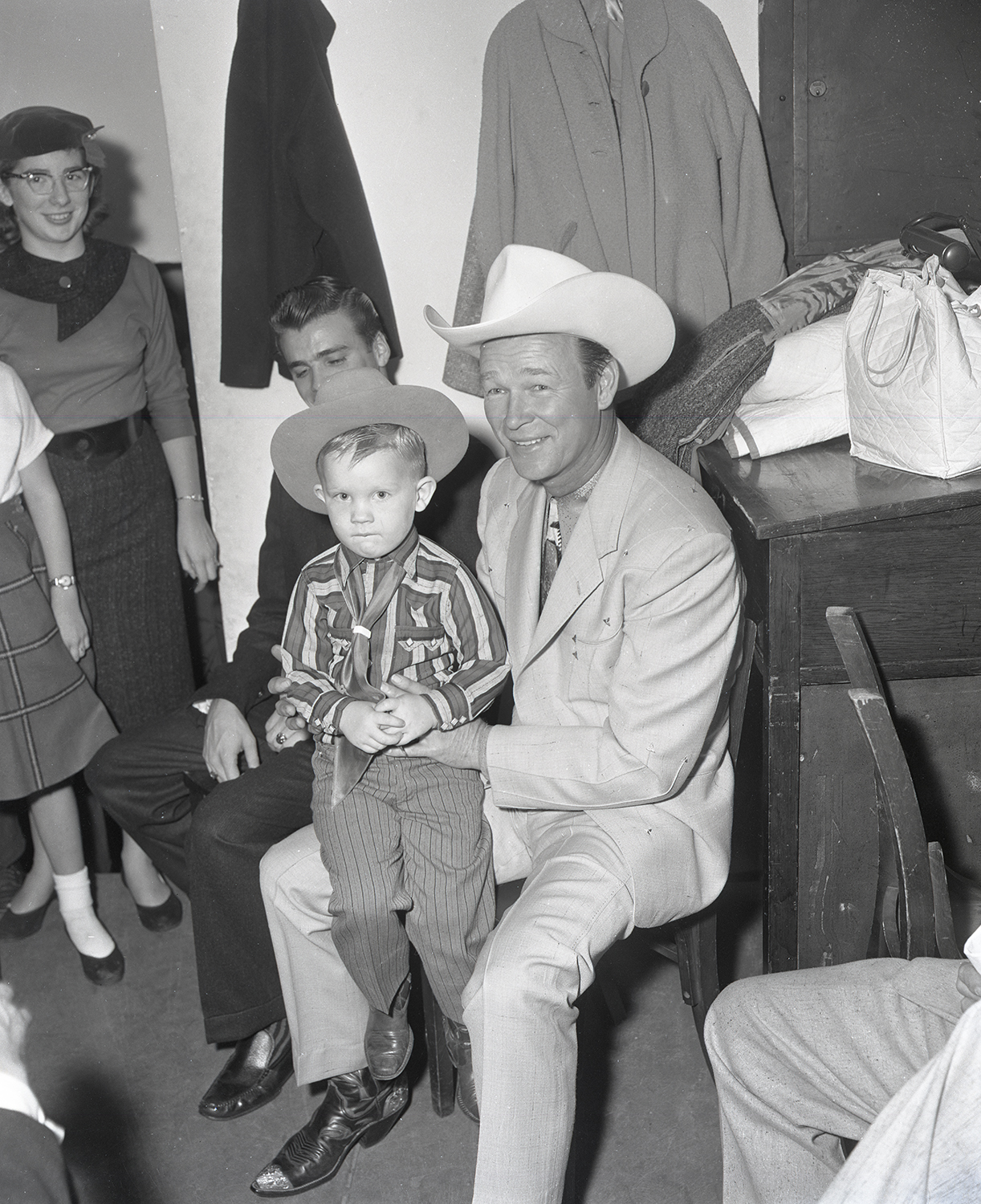 Roy Rogers - Country Music Hall of Fame and Museum