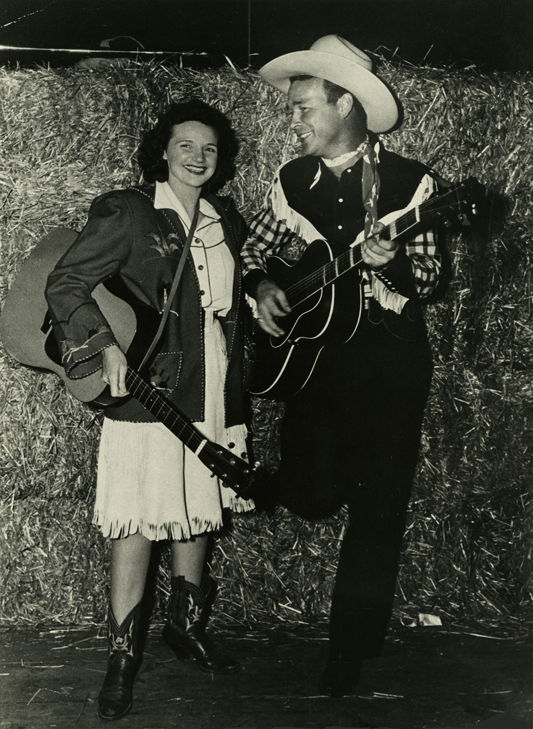 Roy Rogers - Country Music Hall of Fame and Museum