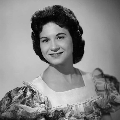 Kitty Wells - Country Music Hall of Fame and Museum