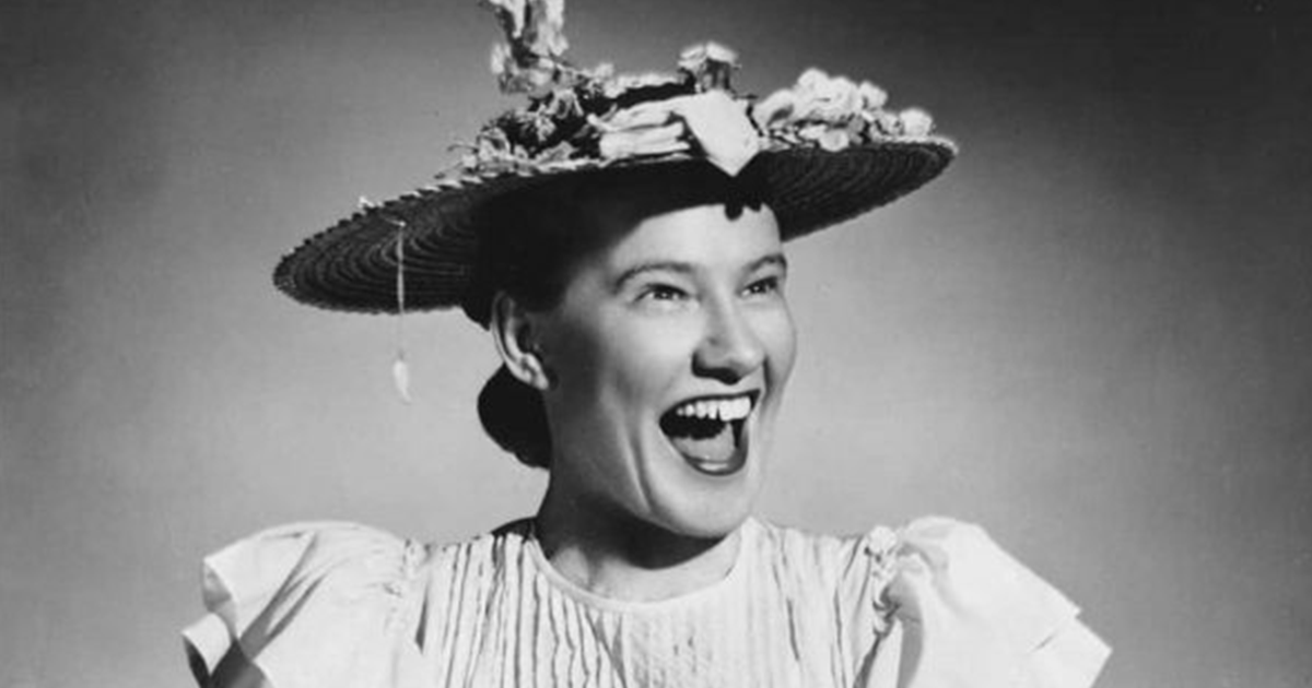 Do You Remember? The Legendary MINNIE PEARL Was Born Today, 45% OFF