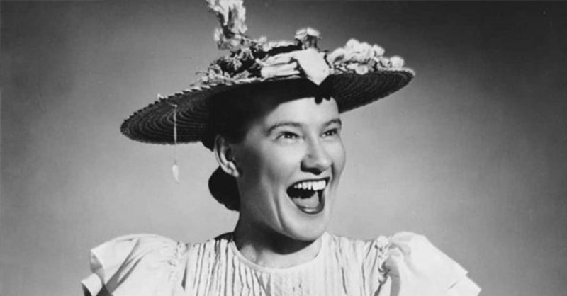 Minnie Pearl Was Born 110 Years Ago Today Frank Beacham's Journal | vlr ...