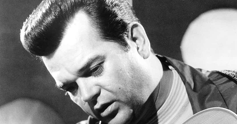 Conway Twitty - Country Music Hall of Fame and Museum