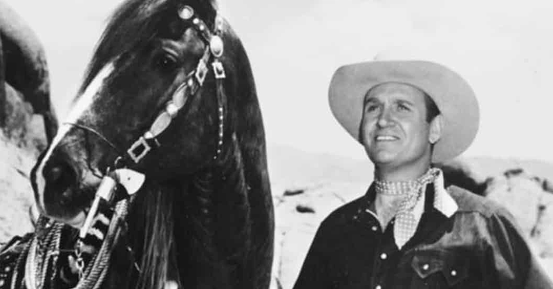 Gene Autry - Country Music Hall of Fame and Museum