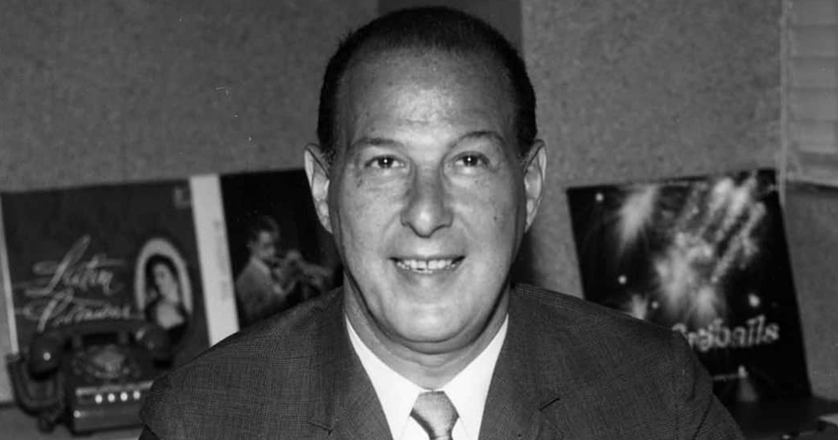 Paul Cohen Country Music Hall of Fame and Museum