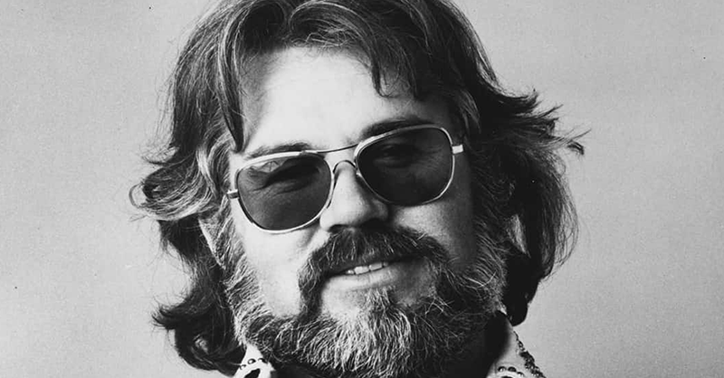 Kenny Rogers - Country Music Hall of Fame and Museum