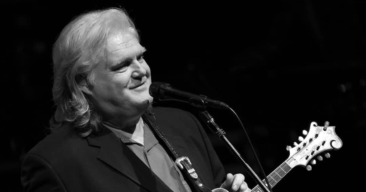 Ricky Skaggs Country Music Hall of Fame and Museum