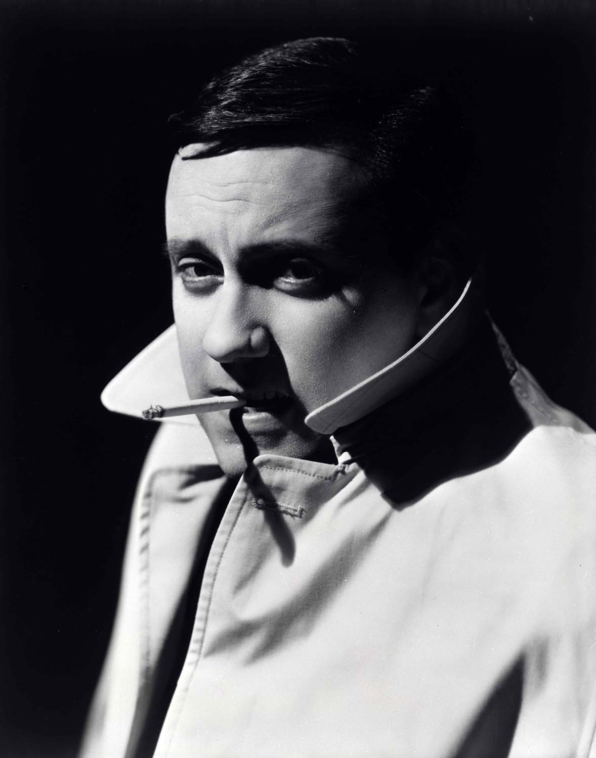 Ray Stevens looking debonair in a 1966 publicity photo.