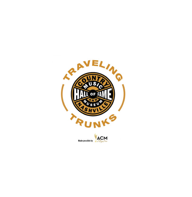 Traveling Trunks Logo