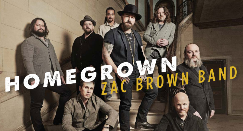 ZacBrownBand