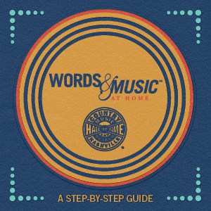 Words & Music at Home: Step-by-Step Guide