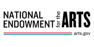 National Endowment for the Arts Logo