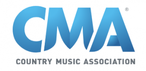 Country Music Association Logo