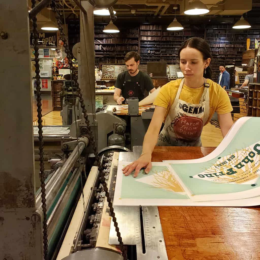 Home Hatch Show Print home-hatch-show-print