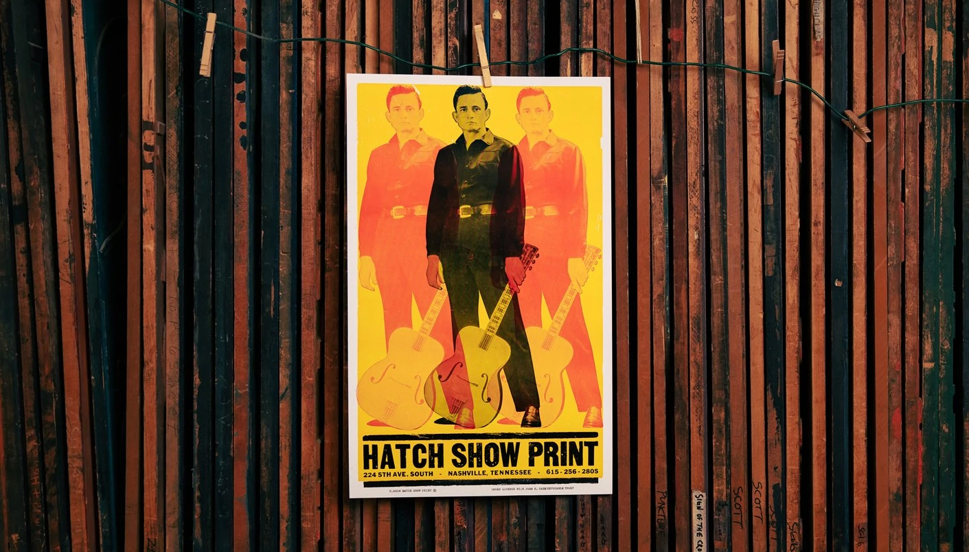 リトルサンダー ART POSTER TRADE 2022PRINTCENTER