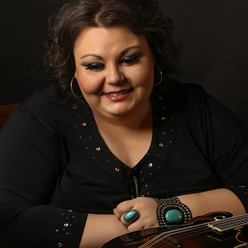 Musician Spotlight: Tina Adair