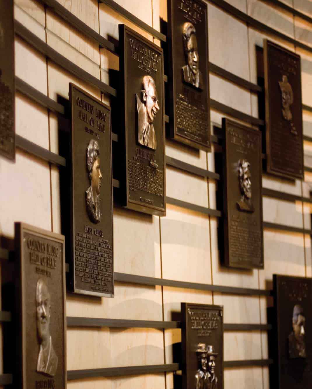 Accessibility - Country Music Hall of Fame and Museum