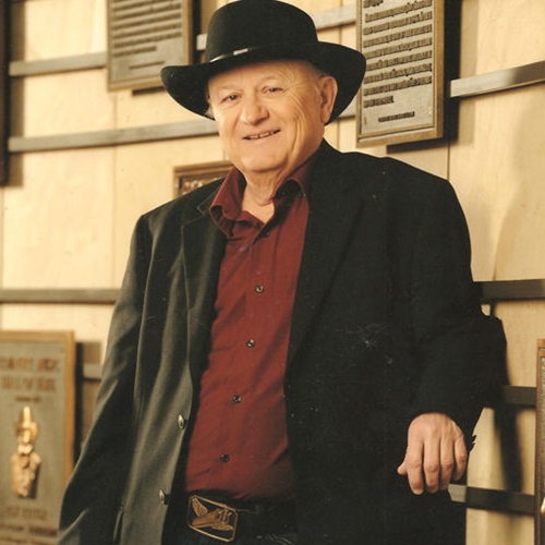 Photo of Charlie McCoy
