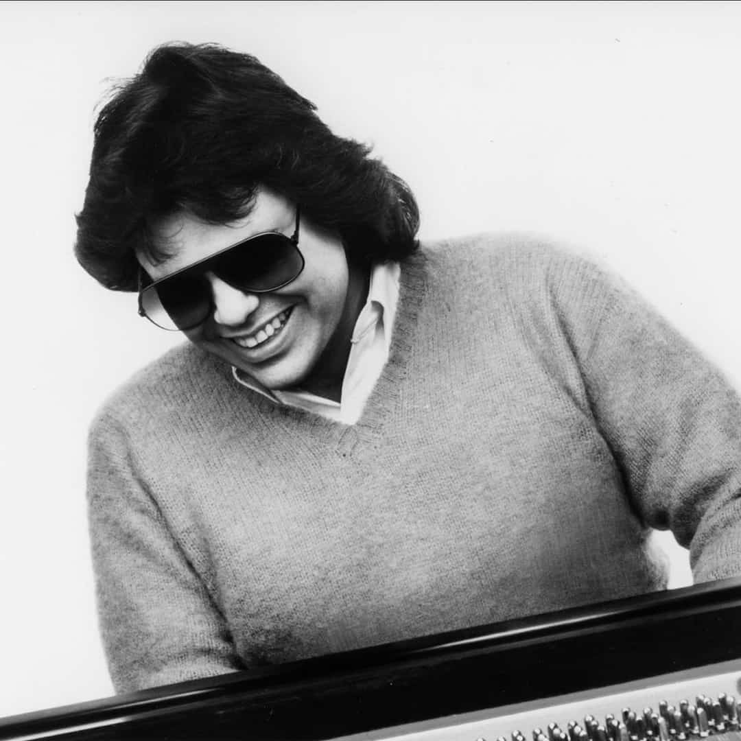 Ronnie Milsap - Country Music Hall of Fame and Museum