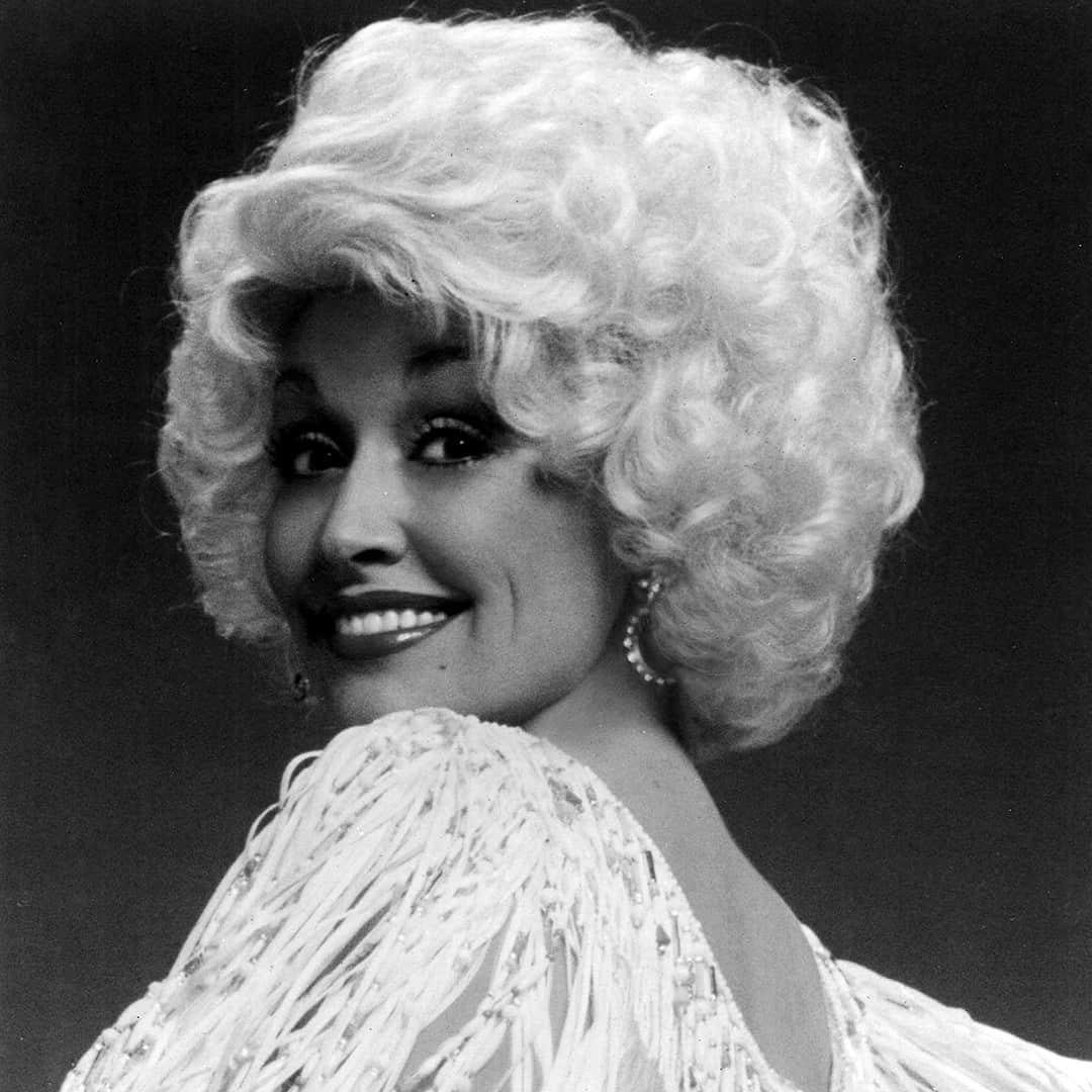 Dolly Parton - Real Name